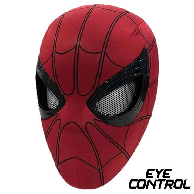 Spider-Man Mask Replica