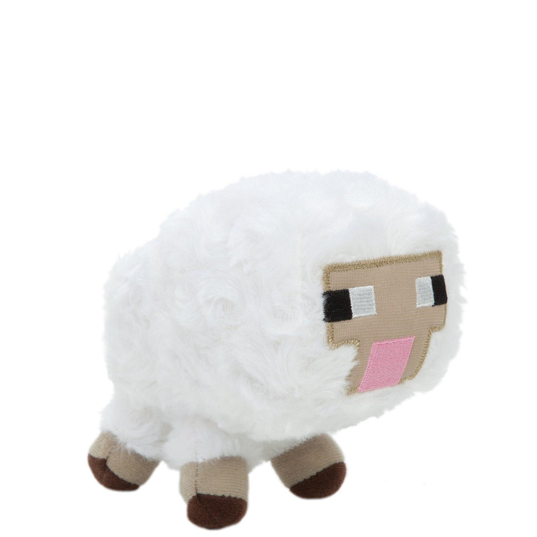 Minecraft Plushies