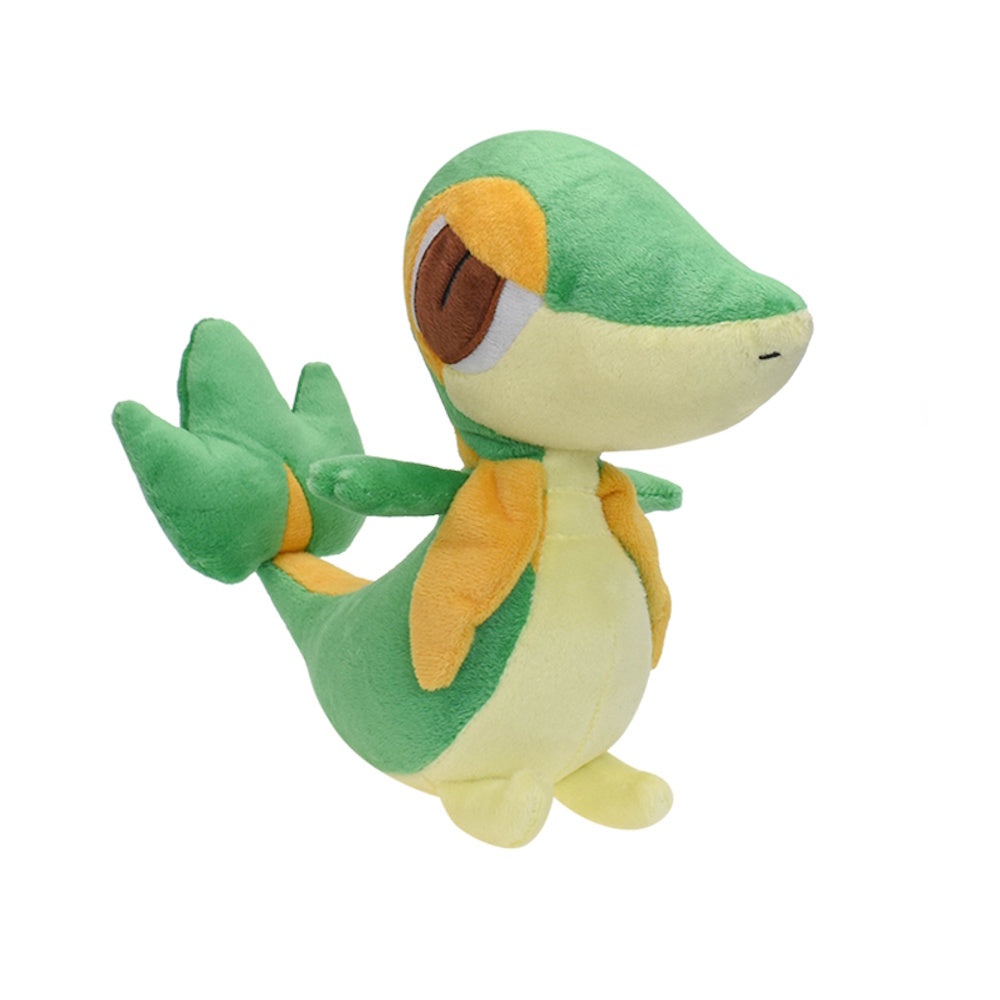 Pokemon Plushies