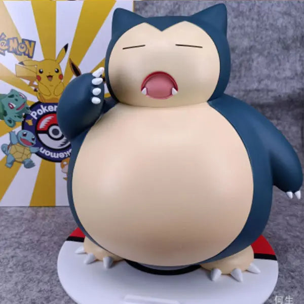 Pokepower Figurines