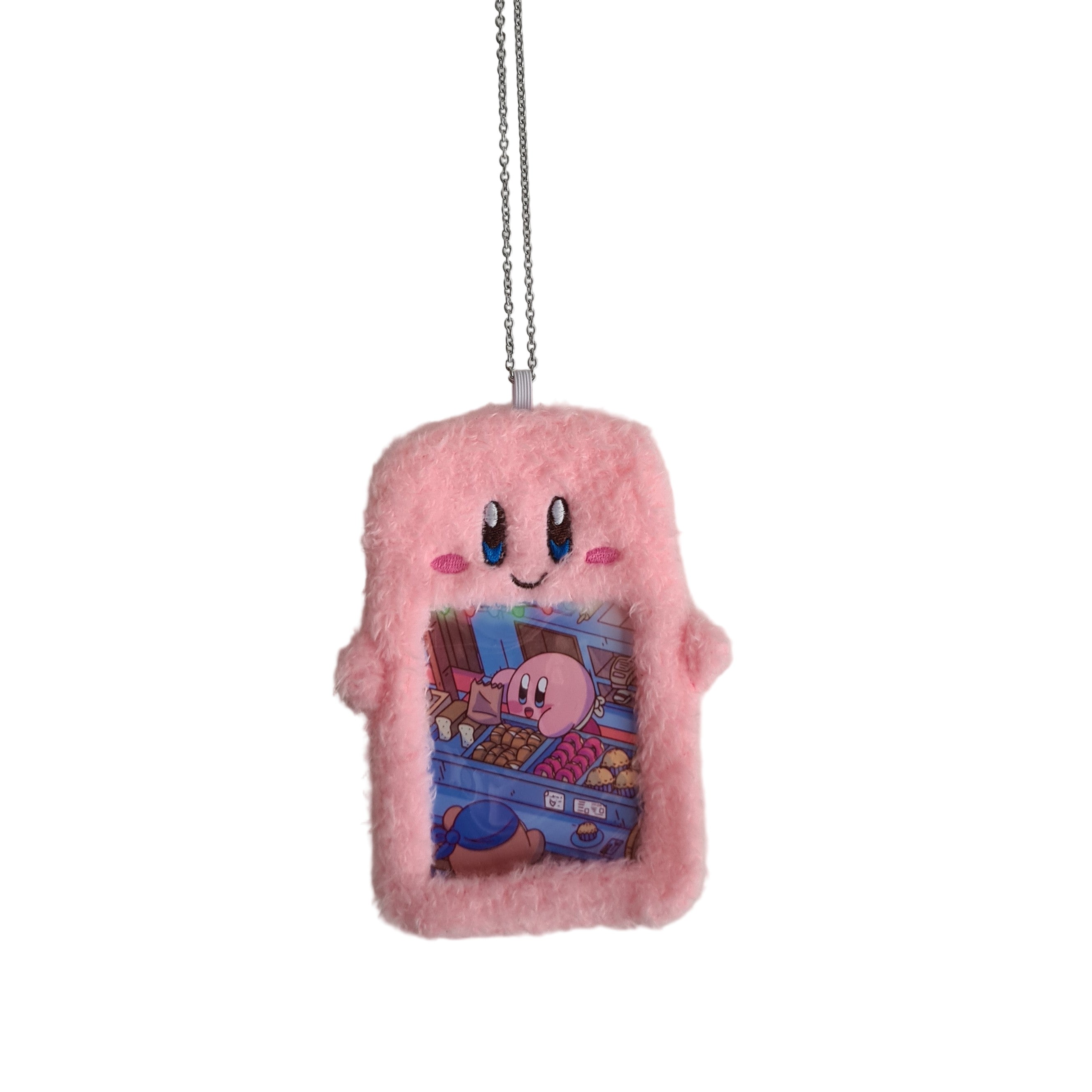 Kirby Plush Photo Buddy™