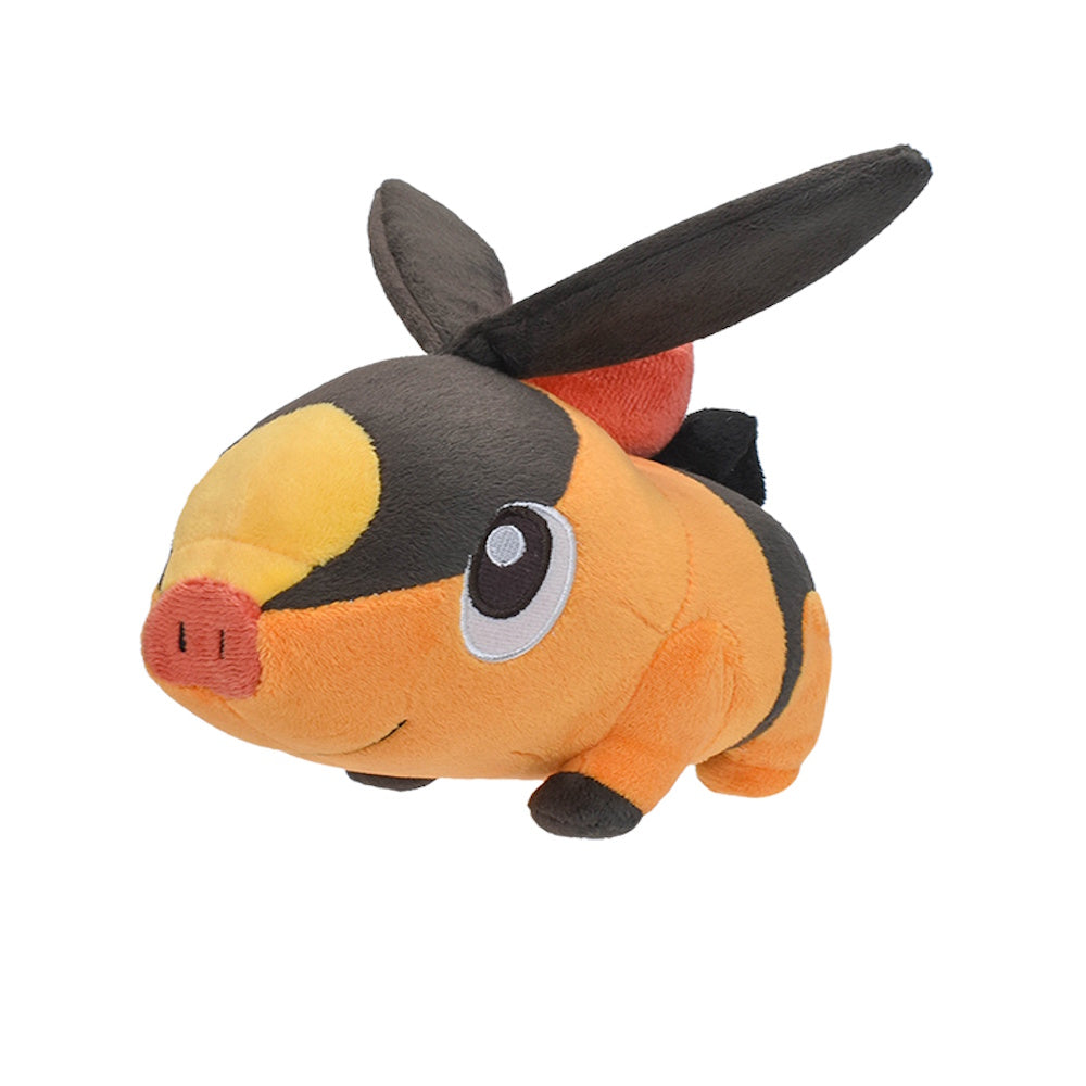 Pokemon Plushies