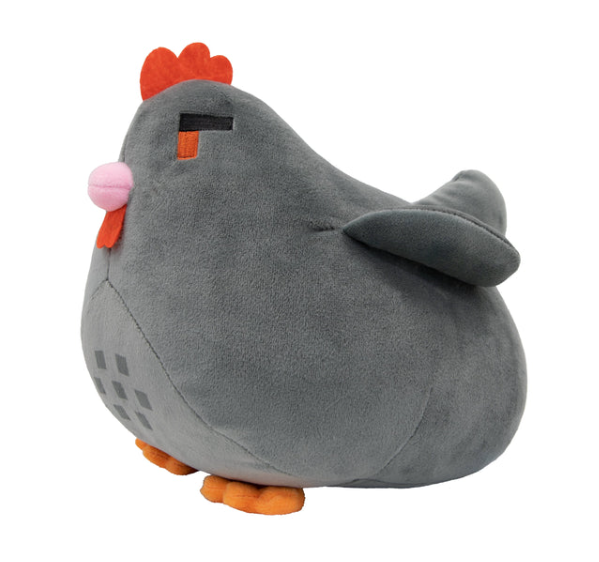 Stardew Valley Plushies