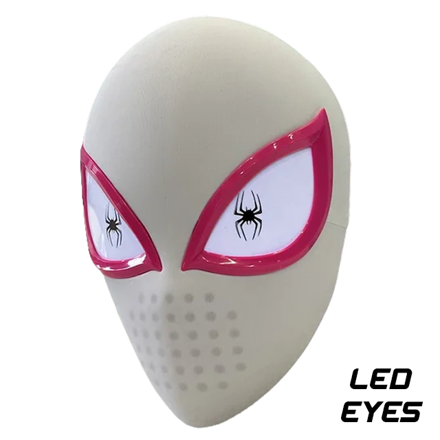 Spider-Man Mask Replica