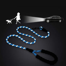 Load image into Gallery viewer, Reflective Dog Leash
