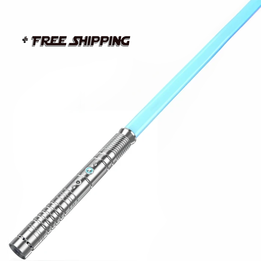 Lightsaber (Metal Handle)