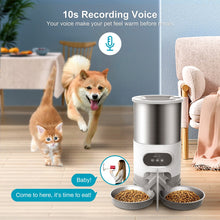 Load image into Gallery viewer, Smart Pet Feeder
